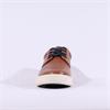 Tommy Bowe Finau Casula Laced Shoe - Camel